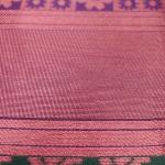 fancy Cotton Saree
