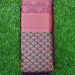 fancy Cotton Saree