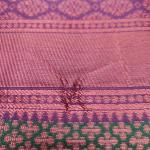 fancy Cotton Saree