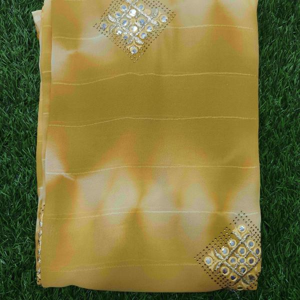 Cotton Saree