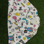 Classic Light Wash Denim Vest – Everyday Sleeveless Style