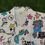 Classic Light Wash Denim Vest – Everyday Sleeveless Style