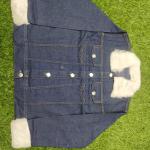 Rugged Style Denim Vest – Outdoor Sleeveless Jacket