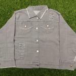 Streetwear Essential Denim Vest – Everyday Fashion Fit