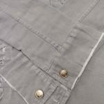 Streetwear Essential Denim Vest – Everyday Fashion Fit