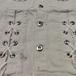 Casual Cool Denim Vest – Lightweight Sleeveless Jacket