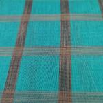 Women Linen Cotton Saree with Minimal Modern Texture