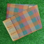 Women Silk Cotton Saree with Classic Rich Look