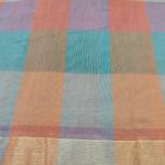 Women Silk Cotton Saree with Classic Rich Look