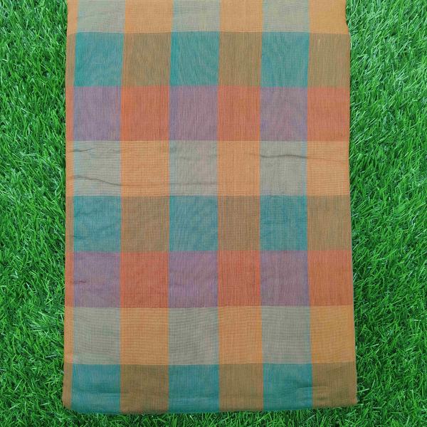 Women Silk Cotton Saree with Classic Rich Look