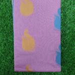 Women Fancy Cotton Saree with Trendy Party Wear Appeal
