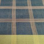 Women Printed Cotton Saree with Subtle Pattern Style
