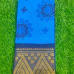 Cotton Saree