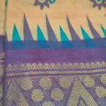 Cotton Saree