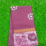 Cotton Saree