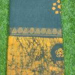 Cotton Saree