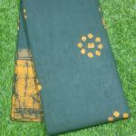 Cotton Saree