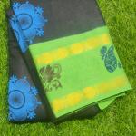 Cotton Saree