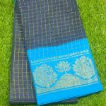 Cotton Saree