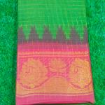 Cotton Saree