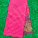 Cotton Saree