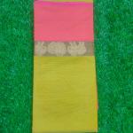 Cotton Saree