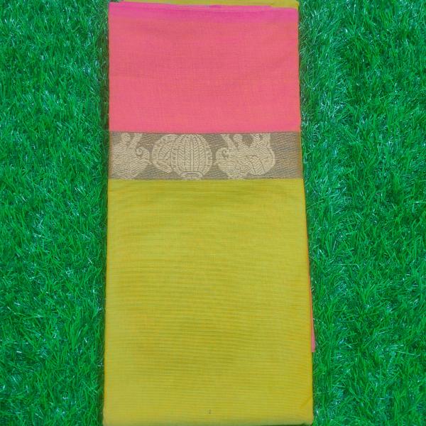 Cotton Saree
