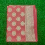 Fancy Cotton Saree