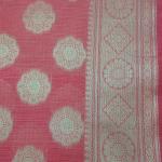 Fancy Cotton Saree