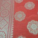 Fancy Cotton Saree