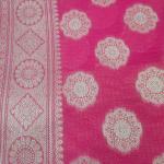 Fancy Cotton Saree