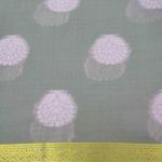 Fancy Cotton Saree