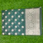 Fancy Cotton Saree