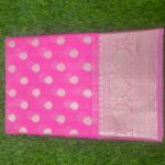Fancy Cotton Saree