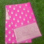Fancy Cotton Saree
