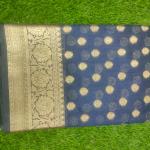 Fancy Cotton Saree