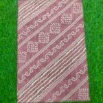 Fancy Cotton Saree