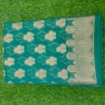 Fancy Cotton Saree