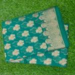 Fancy Cotton Saree