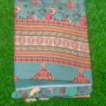 Fancy Cotton Saree