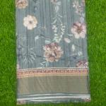 Fancy Cotton Saree