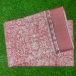 Fancy Cotton Saree