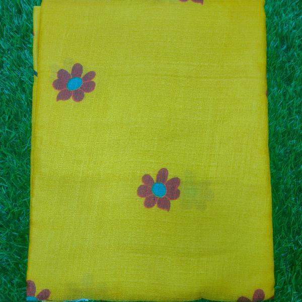 Cotton Saree