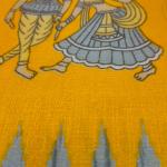 Cotton Saree