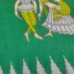 Cotton Saree