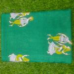 Cotton Saree