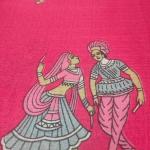 Cotton Saree